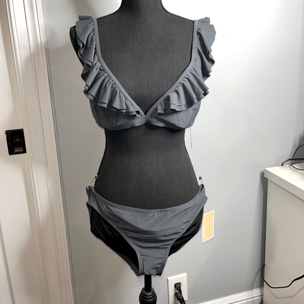 NWT Michael Kors bikini